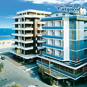 Hotel Tropical, Bellaria-Igea Marina