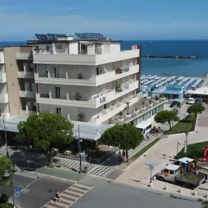 Hotel Miomar, Cesenatico