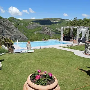 Bed & Breakfast Ca' D'andrea, San Martino (Parma)