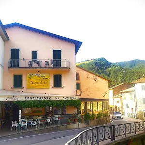 Hotel Acquacheta Valtancoli, San Benedetto in Alpe