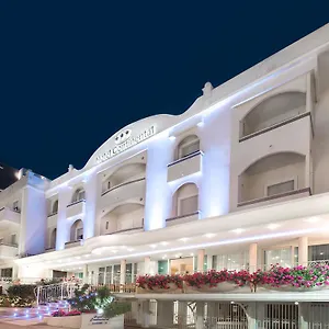 Hotel Continental, Gatteo a Mare