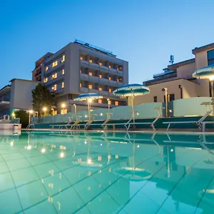 Hotel Ras, Gatteo a Mare