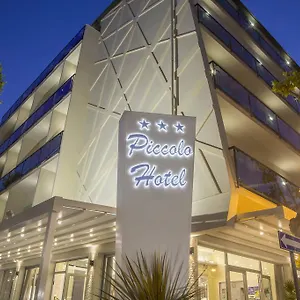 Hotel Piccolo, Bellaria-Igea Marina