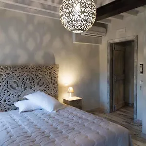 Locanda Rossodivino, Cavriago