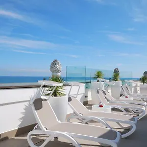 Hotel Imperiale, Gatteo a Mare